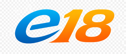 e18